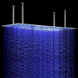 Symmons Exposed Shower System